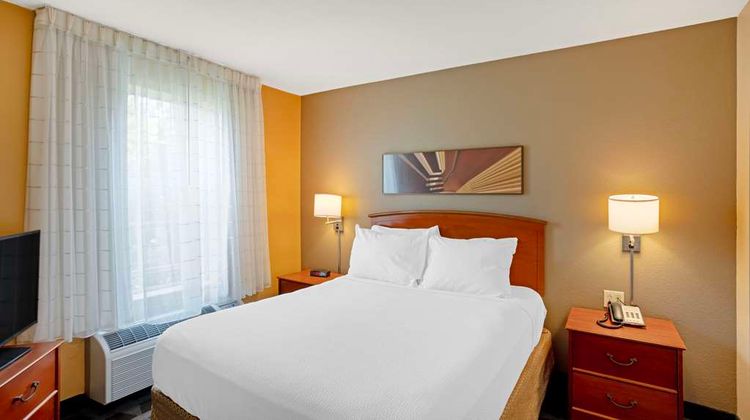 MainStay Suites Mt Laurel - Philadelphia Suite