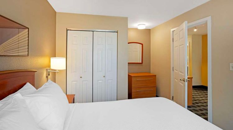 MainStay Suites Mt Laurel - Philadelphia Suite