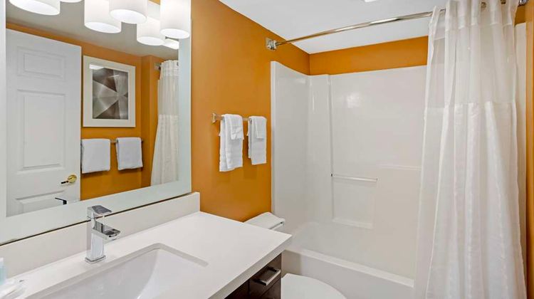 MainStay Suites Mt Laurel - Philadelphia Room