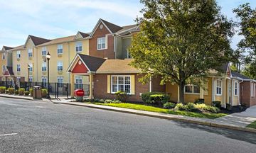 MainStay Suites Mt Laurel - Philadelphia