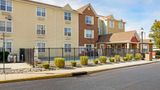<b>MainStay Suites Mt Laurel - Philadelphia Exterior</b>. Images powered by <a href="https://iceportal.shijigroup.com/" title="IcePortal" target="_blank">IcePortal</a>.