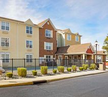 MainStay Suites Mt Laurel - Philadelphia Exterior