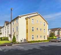MainStay Suites Mt Laurel - Philadelphia Exterior