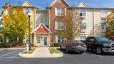 <b>MainStay Suites Mt Laurel - Philadelphia Exterior</b>. Images powered by <a href="https://iceportal.shijigroup.com/" title="IcePortal" target="_blank">IcePortal</a>.