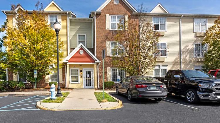 MainStay Suites Mt Laurel - Philadelphia Exterior