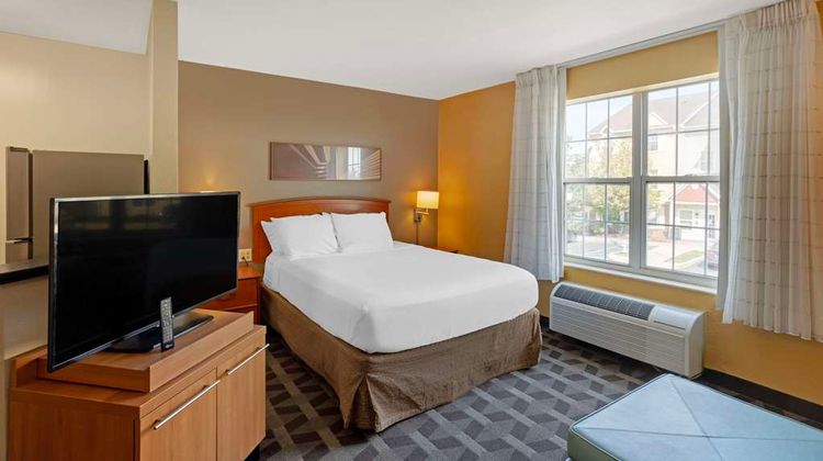 MainStay Suites Mt Laurel - Philadelphia Suite