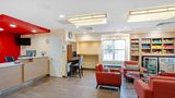 <b>MainStay Suites Mt Laurel - Philadelphia Lobby</b>. Images powered by <a href="https://iceportal.shijigroup.com/" title="IcePortal" target="_blank">IcePortal</a>.