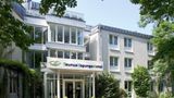 TaunusTagungsHotel Exterior