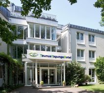 TaunusTagungsHotel Exterior