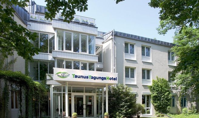 TaunusTagungsHotel Exterior
