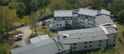 TaunusTagungsHotel Exterior