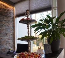 TaunusTagungsHotel Lobby