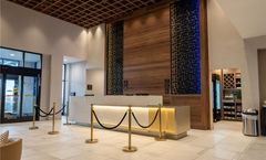 DoubleTree by Hilton Fort Worth Fossil