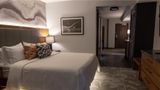DoubleTree by Hilton Fort Worth Fossil Room