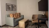 DoubleTree by Hilton Fort Worth Fossil Room