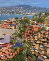 Hilton Grand Vacations Club Zihuatanejo
