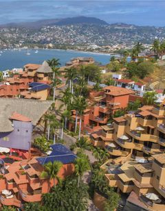 Hilton Grand Vacations Club Zihuatanejo