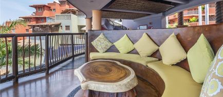 Hilton Grand Vacations Club Zihuatanejo Exterior