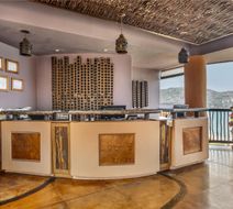 Hilton Grand Vacations Club Zihuatanejo Lobby