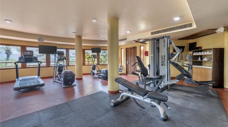<b>Hilton Grand Vacations Club Zihuatanejo Health</b>. Images powered by <a href="https://iceportal.shijigroup.com/" title="IcePortal" target="_blank">IcePortal</a>.