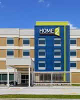 Home2 Springfield IL
