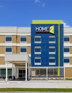 Home2 Springfield IL