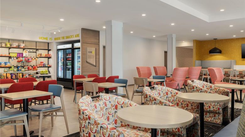 <b>Home2 Springfield IL Lobby</b>. Images powered by <a href="https://iceportal.shijigroup.com/" title="IcePortal" target="_blank">IcePortal</a>.