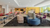 <b>Home2 Springfield IL Lobby</b>. Images powered by <a href="https://iceportal.shijigroup.com/" title="IcePortal" target="_blank">IcePortal</a>.