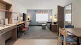 <b>Home2 Springfield IL Room</b>. Images powered by <a href="https://iceportal.shijigroup.com/" title="IcePortal" target="_blank">IcePortal</a>.