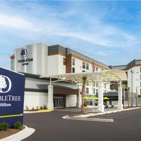 DoubleTree by Hilton Wilmington