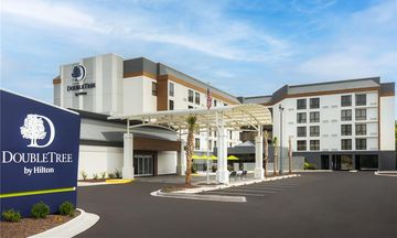 DoubleTree by Hilton Wilmington