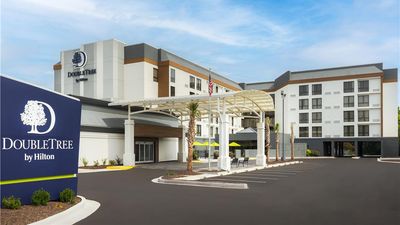 DoubleTree by Hilton Wilmington
