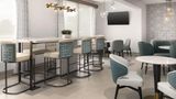 DoubleTree by Hilton Wilmington Restaurant