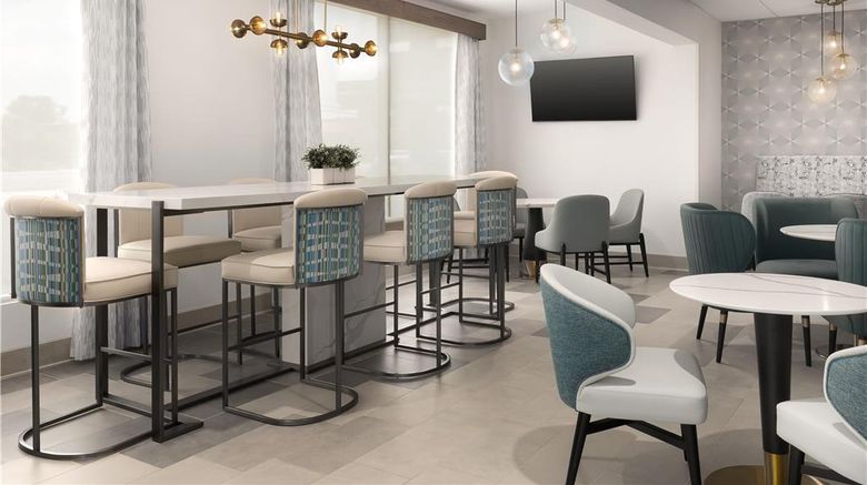 <b>DoubleTree by Hilton Wilmington Restaurant</b>. Images powered by <a href="https://iceportal.shijigroup.com/" title="IcePortal" target="_blank">IcePortal</a>.