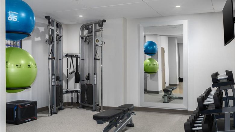 <b>DoubleTree by Hilton Wilmington Health</b>. Images powered by <a href="https://iceportal.shijigroup.com/" title="IcePortal" target="_blank">IcePortal</a>.