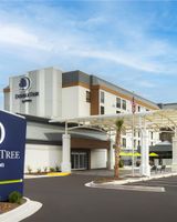 DoubleTree by Hilton Wilmington