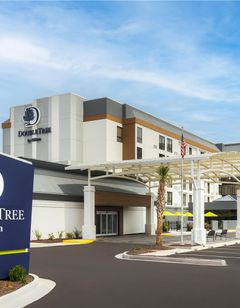 DoubleTree by Hilton Wilmington