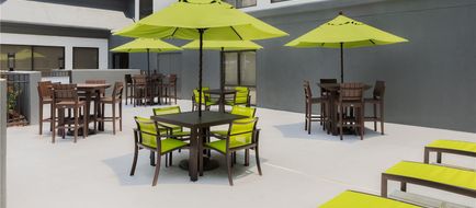 DoubleTree by Hilton Wilmington Exterior