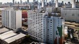 DoubleTree by Hilton Long Island City Exterior