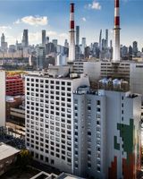DoubleTree by Hilton Long Island City