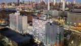 DoubleTree by Hilton Long Island City Exterior