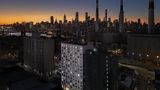 DoubleTree by Hilton Long Island City Exterior