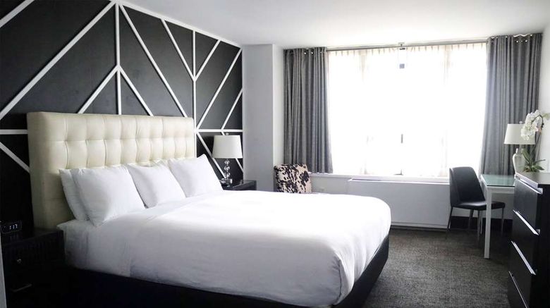 <b>Hotel NoMa Trademark Coll by Wyndham Room</b>. Images powered by <a href="https://iceportal.shijigroup.com/" title="IcePortal" target="_blank">IcePortal</a>.