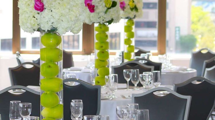 Hotel NoMa Trademark Coll by Wyndham Meeting