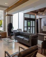 Hotel NoMa Trademark Coll by Wyndham