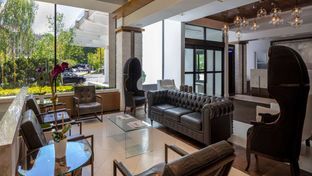 Hotel NoMa Trademark Coll by Wyndham