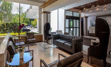 Hotel NoMa Trademark Coll by Wyndham