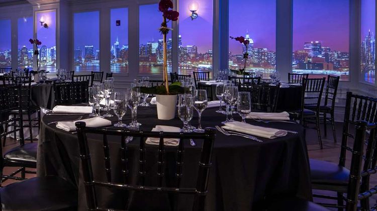 Hotel NoMa Trademark Coll by Wyndham Meeting