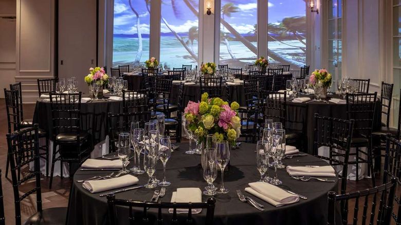<b>Hotel NoMa Trademark Coll by Wyndham Meeting</b>. Images powered by <a href="https://iceportal.shijigroup.com/" title="IcePortal" target="_blank">IcePortal</a>.