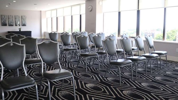 Hotel NoMa Trademark Coll by Wyndham Meeting